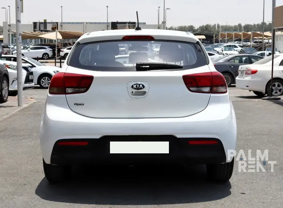 Kia Kia 2021