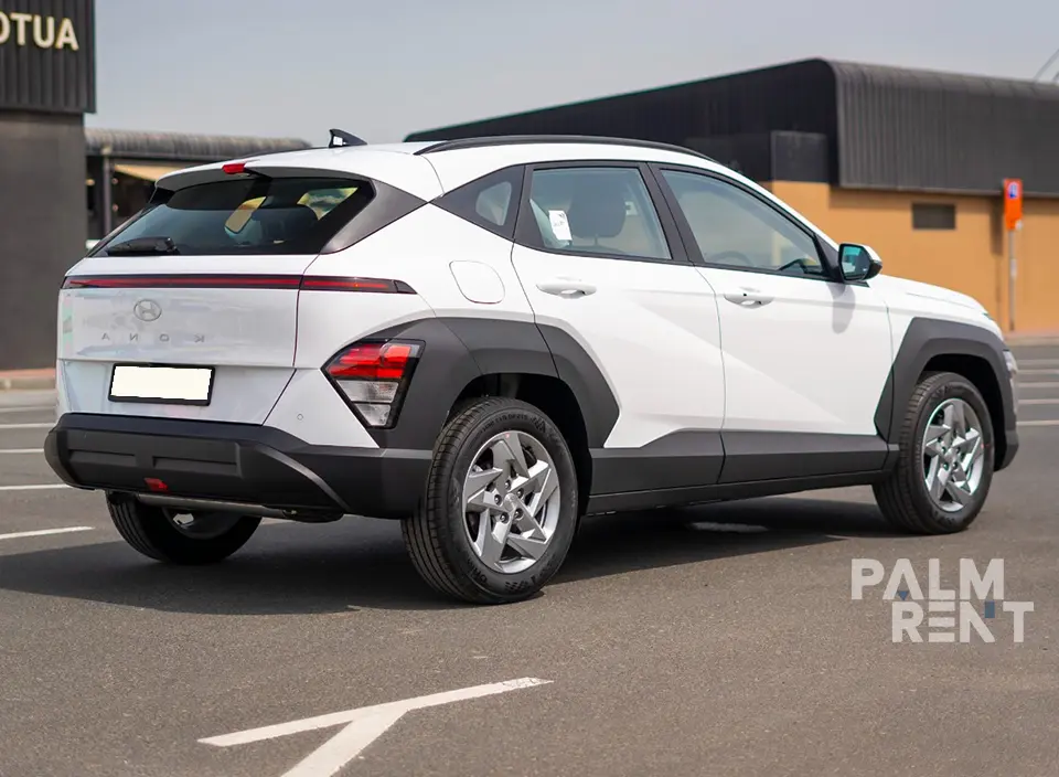 Hyundai Hyundai 2023