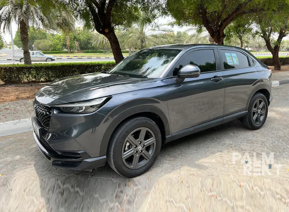Honda Honda 2022