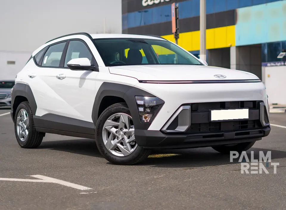 Hyundai Hyundai 2023