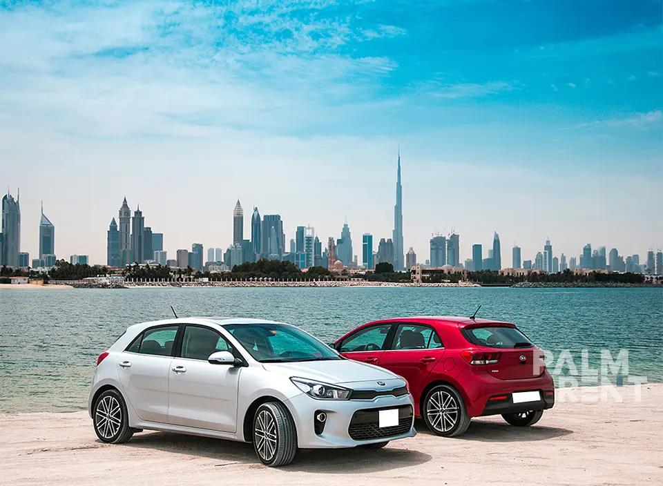 Kia Kia 2021