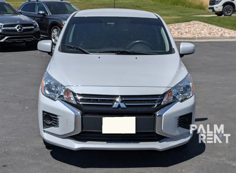 Mitsubishi Mitsubishi 2021
