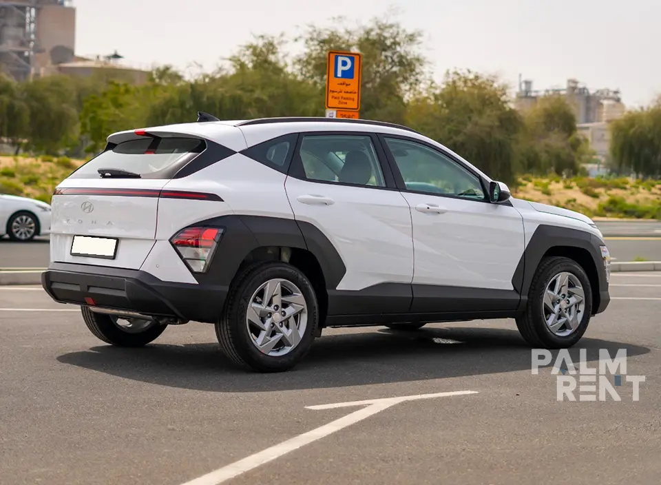 Hyundai Hyundai 2023