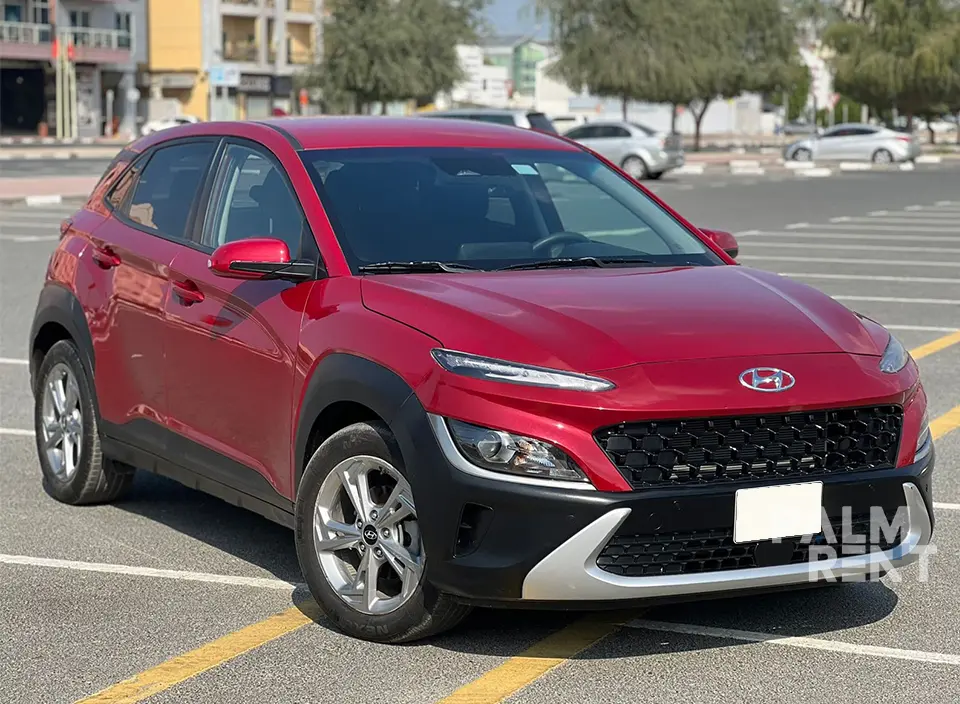 Hyundai Hyundai 2023