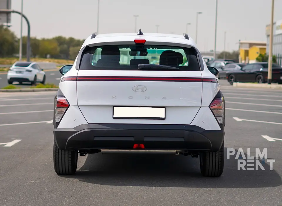 Hyundai Hyundai 2023
