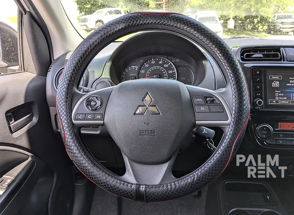 Mitsubishi Mitsubishi 2021