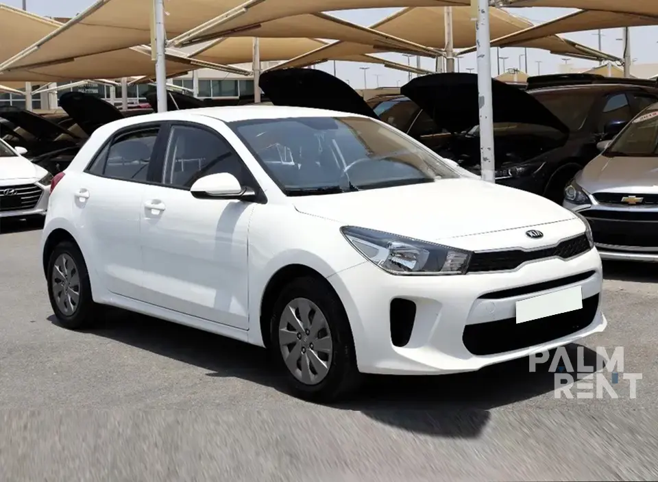 Kia Kia 2021