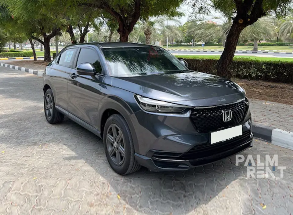 Honda Honda 2022