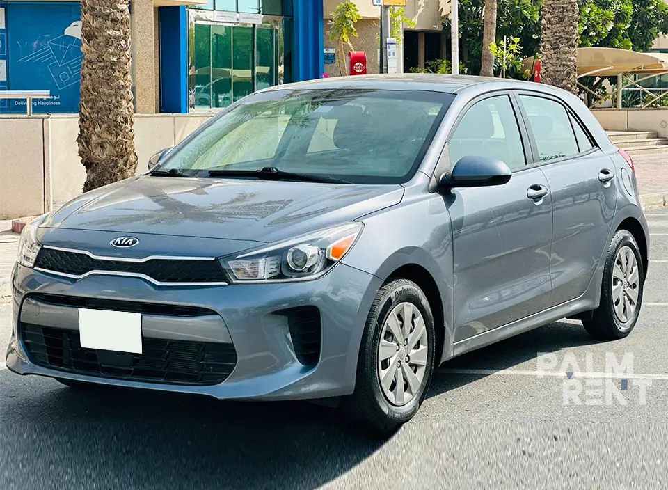 Kia Kia 2021