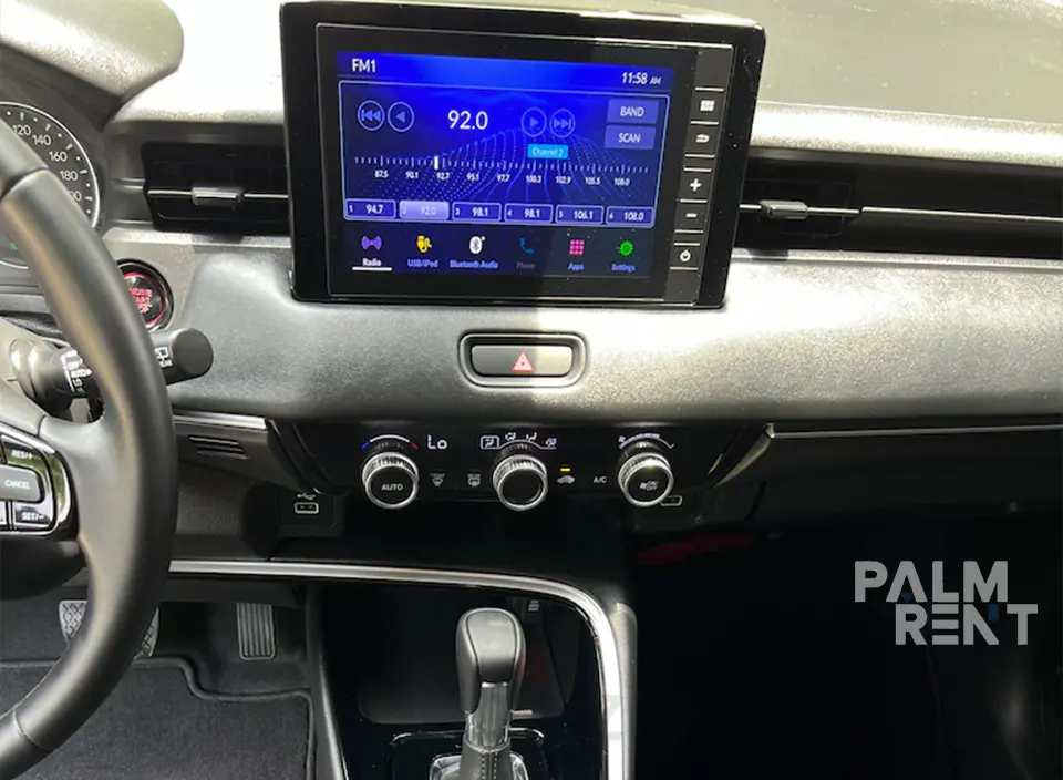 Honda Honda 2022