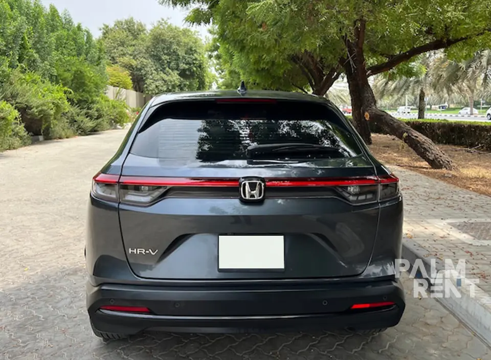 Honda Honda 2022