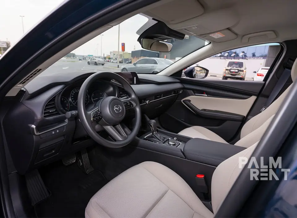 Mazda Mazda 2022