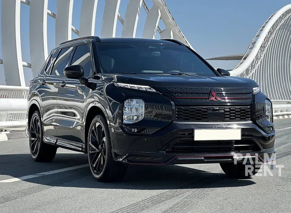 Mitsubishi Mitsubishi 2021