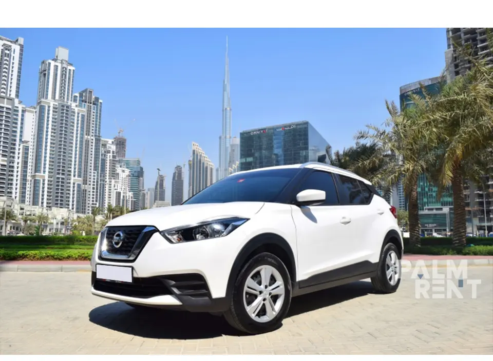 Nissan Nissan 2021