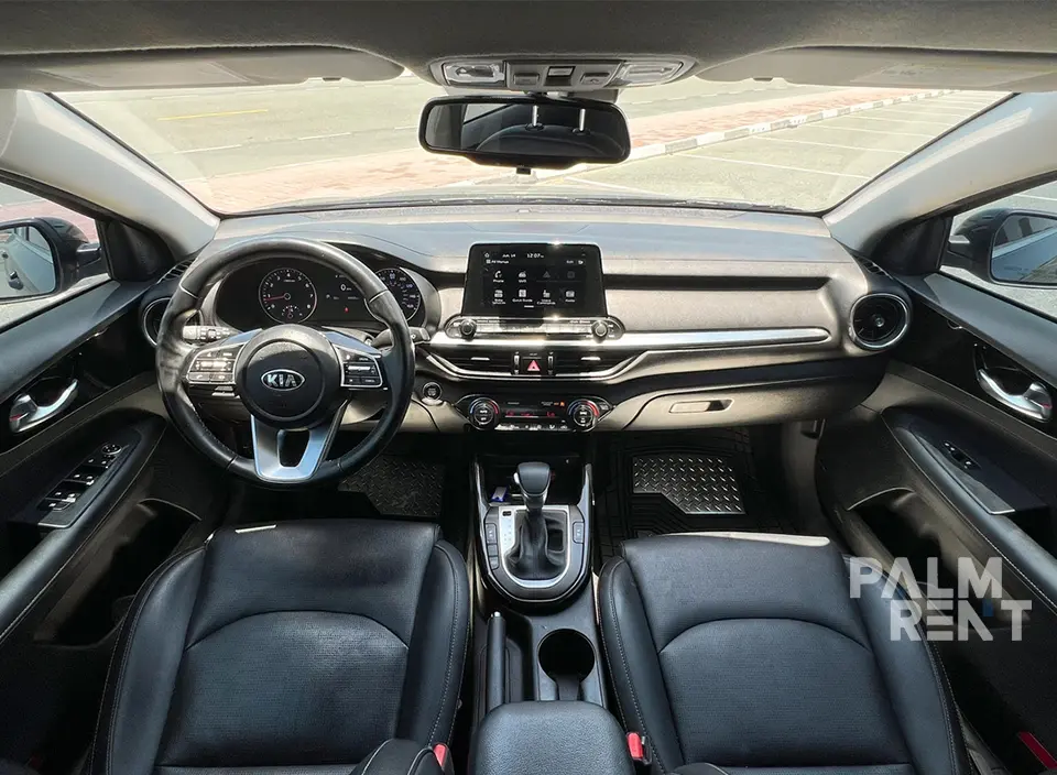Kia Kia 2019
