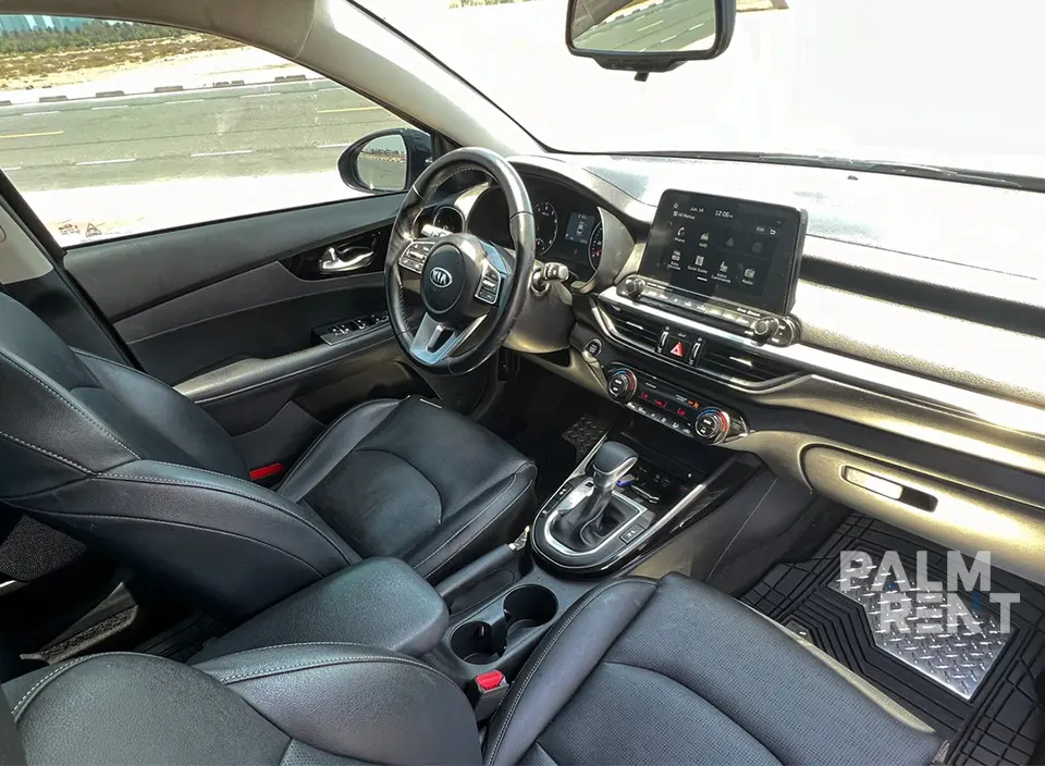 Kia Kia 2019