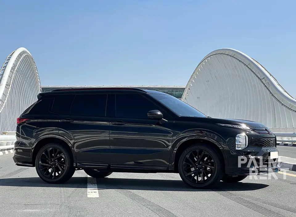 Mitsubishi Mitsubishi 2021