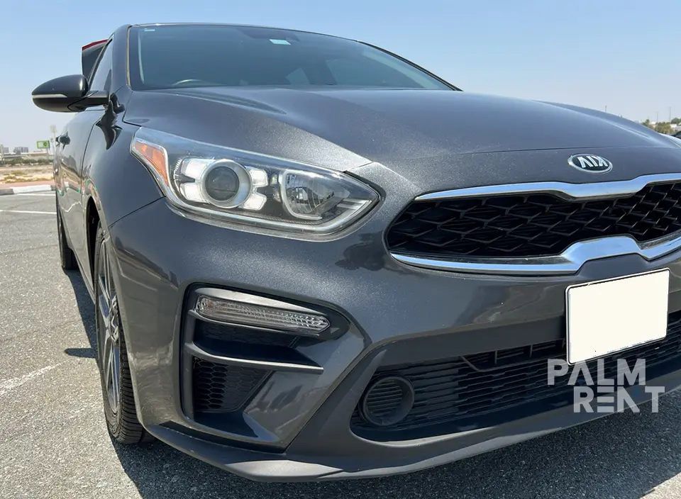 Kia Kia 2019