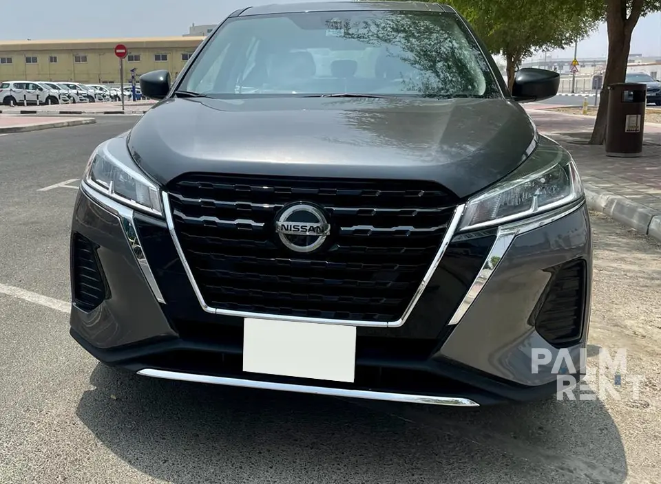 Nissan Nissan 2021