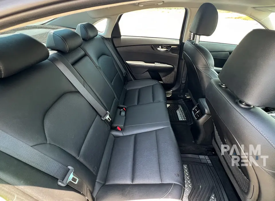 Kia Kia 2019