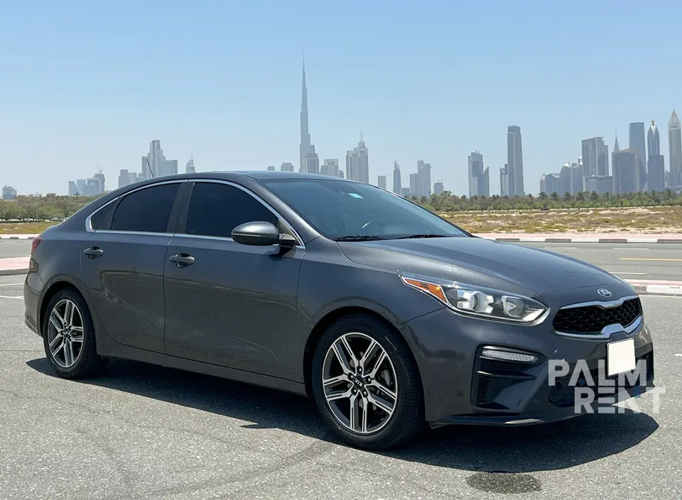 Kia Kia 2019