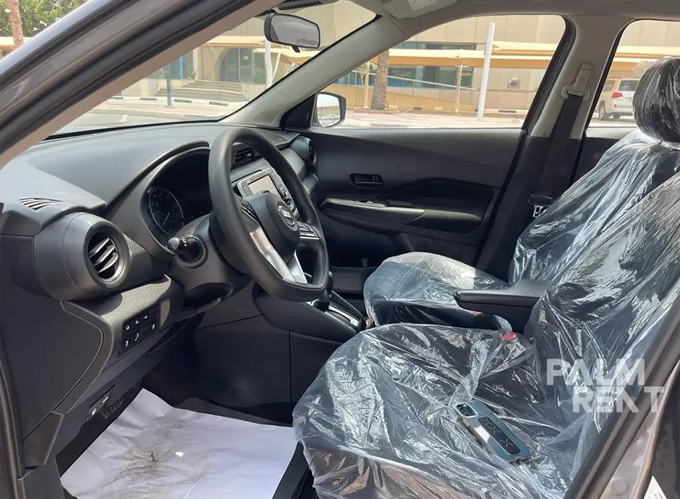 Nissan Nissan 2021