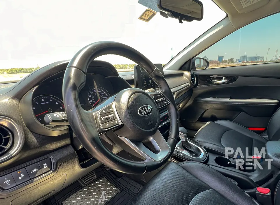 Kia Kia 2019