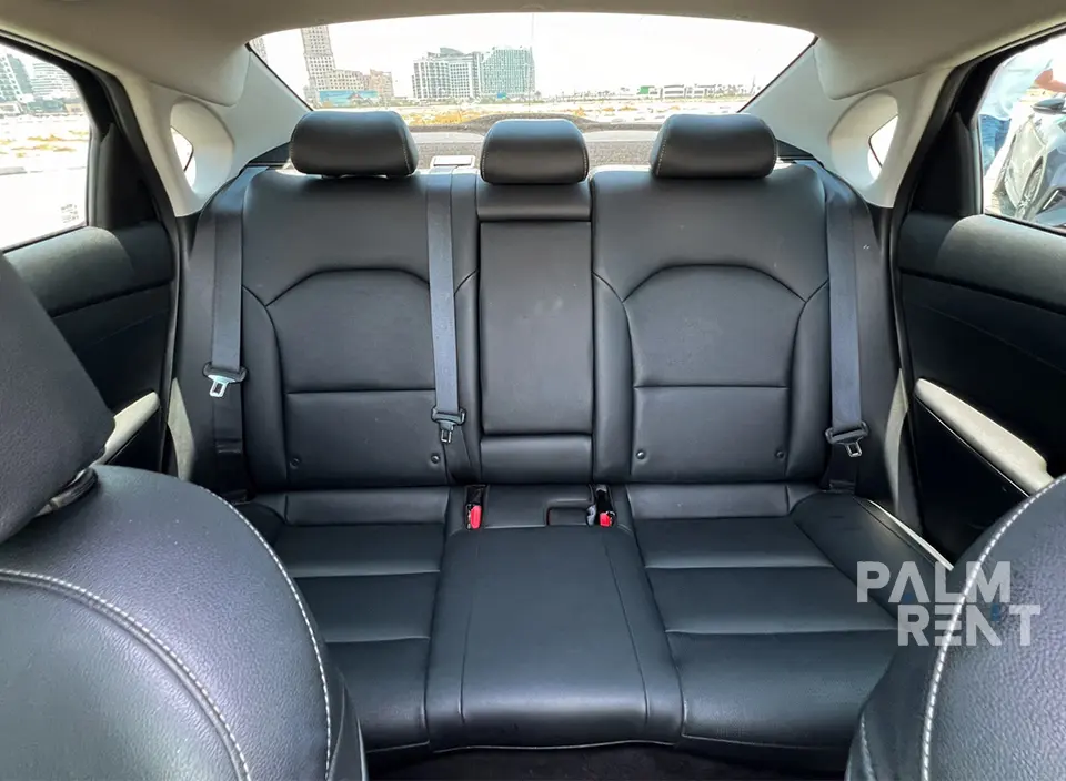 Kia Kia 2019