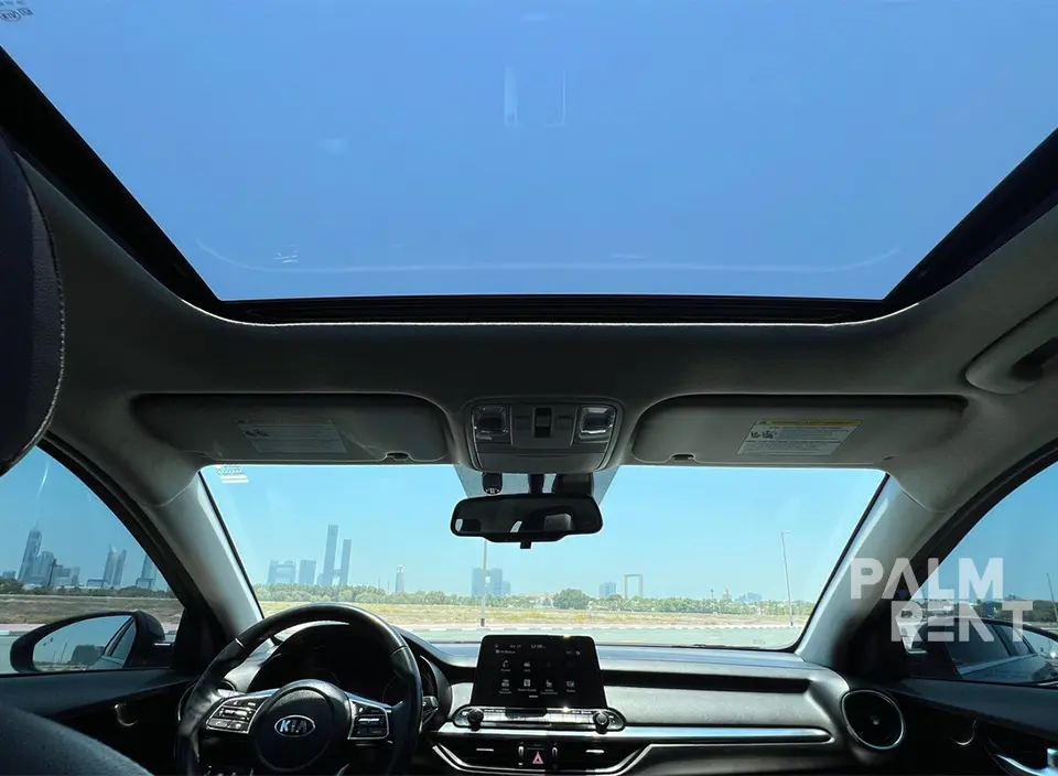 Kia Kia 2019