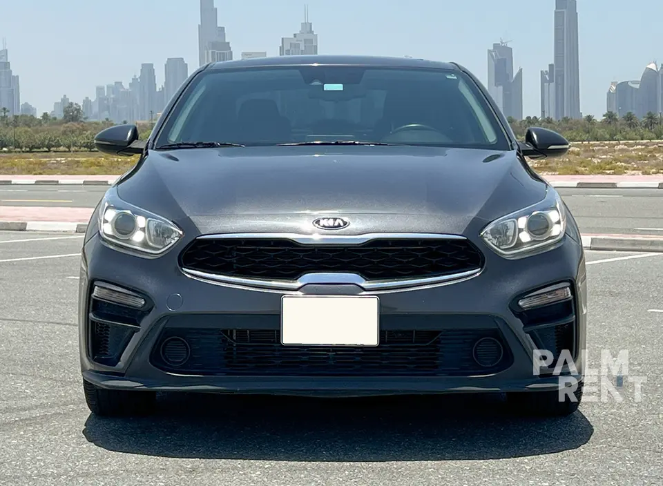 Kia Kia 2019