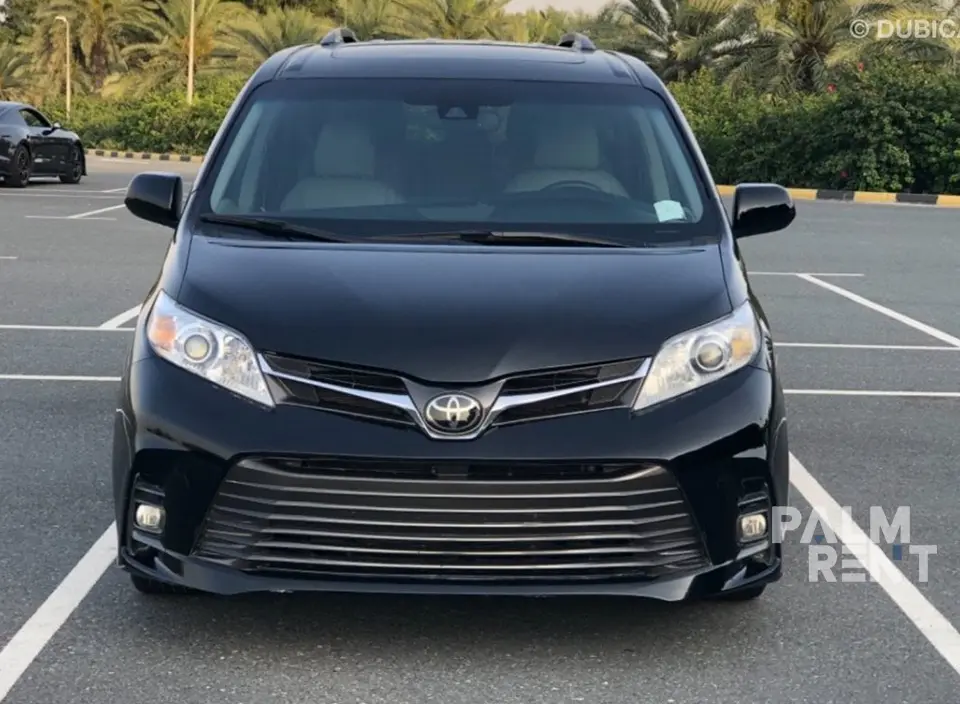 Toyota Toyota 2020