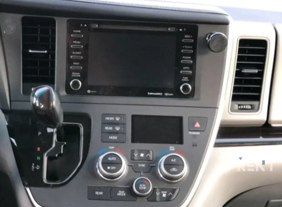 Toyota Toyota 2020