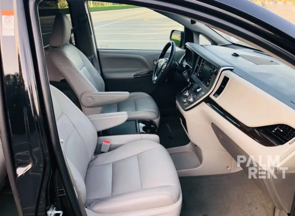 Toyota Toyota 2020