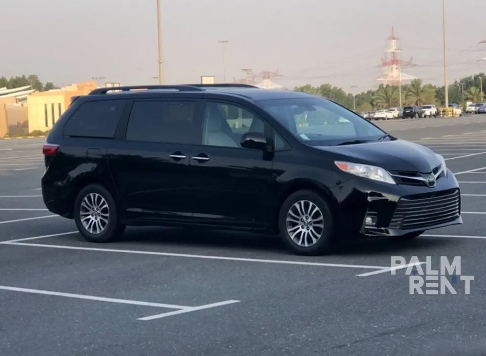 Toyota Toyota 2020