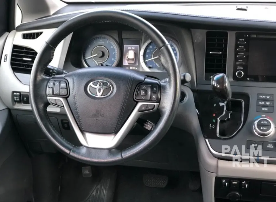 Toyota Toyota 2020