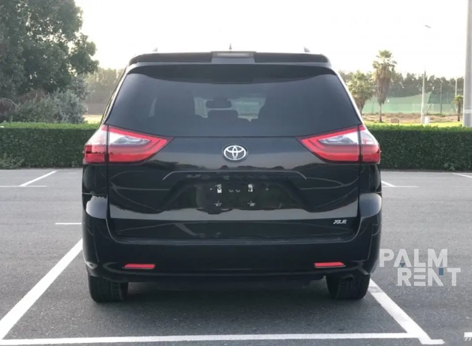 Toyota Toyota 2020