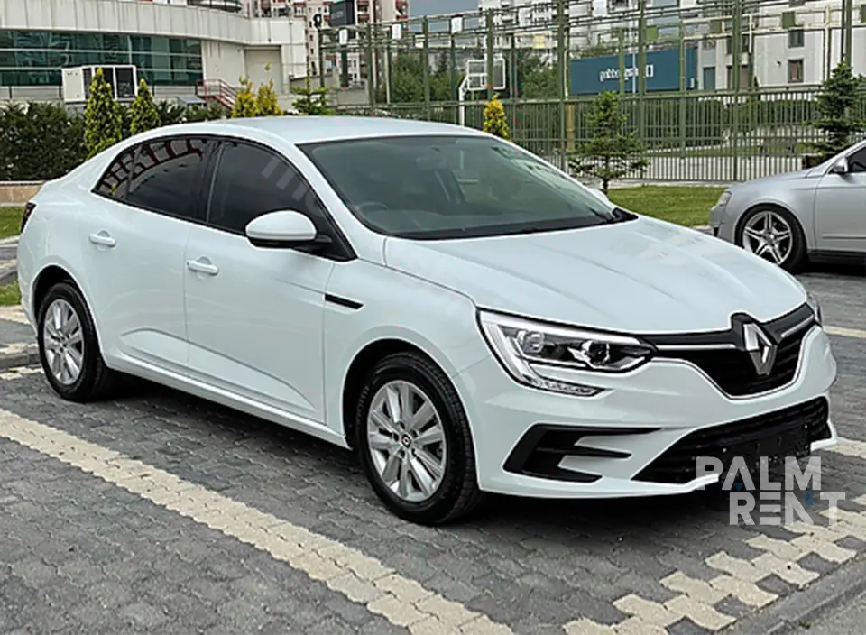 Renault Renault 2022