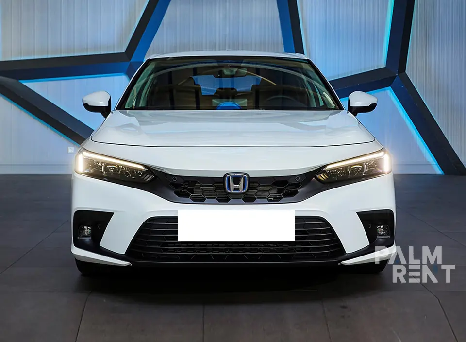 Honda Honda 2023