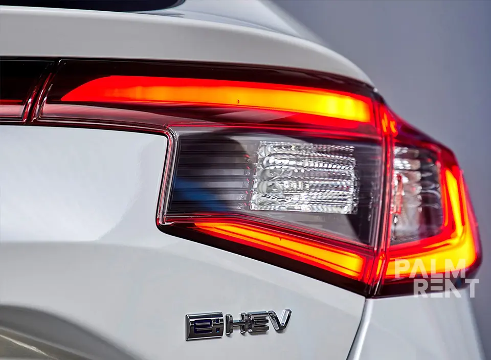 Honda Honda 2023