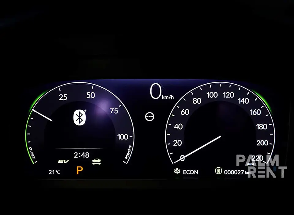 Honda Honda 2023