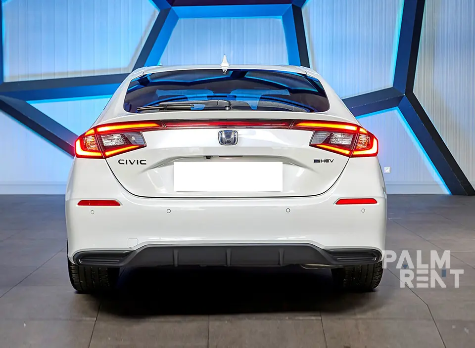 Honda Honda 2023
