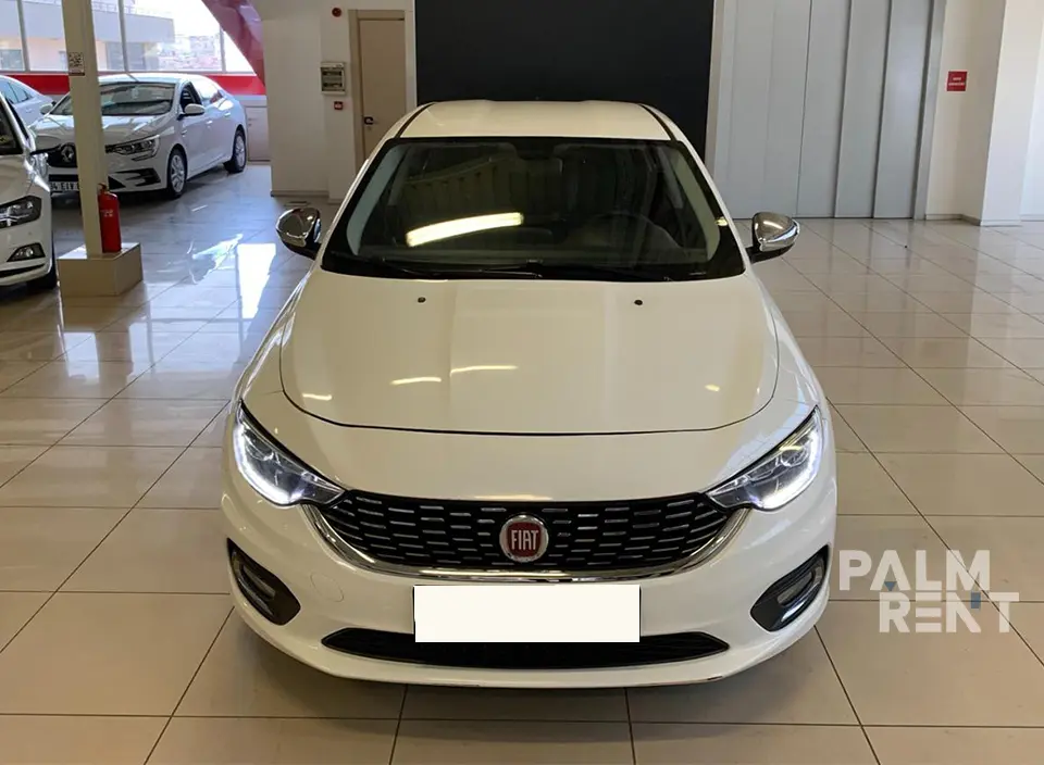 FIAT FIAT 2025