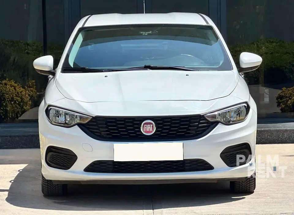 FIAT FIAT 2022