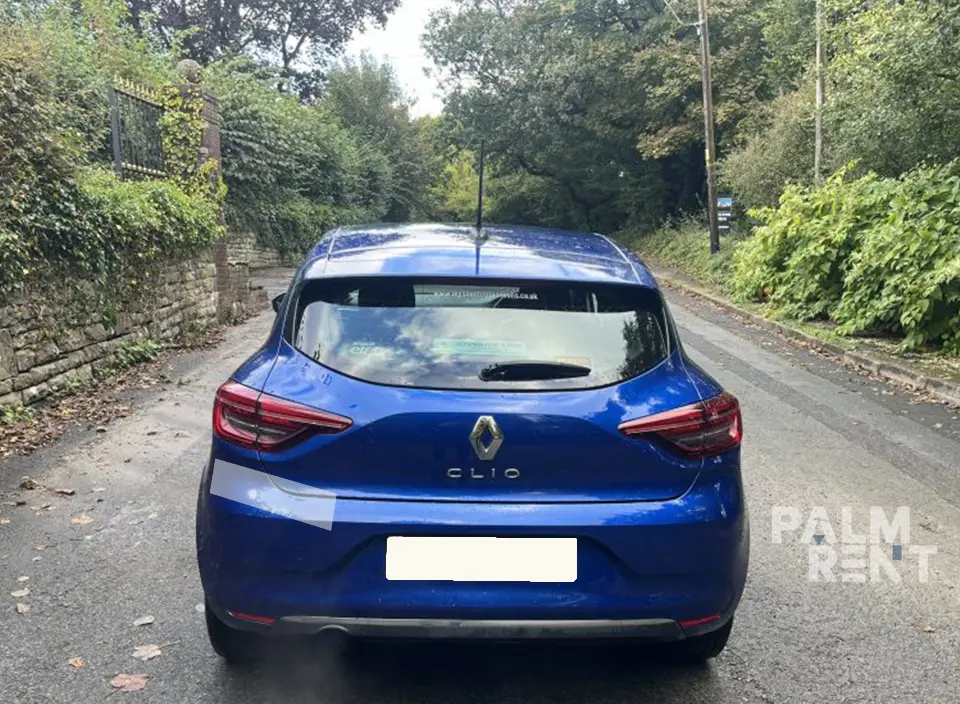 Renault Renault 2022