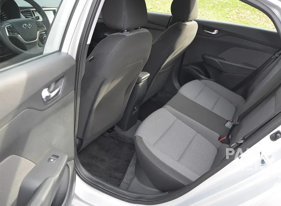 Hyundai Hyundai 2018