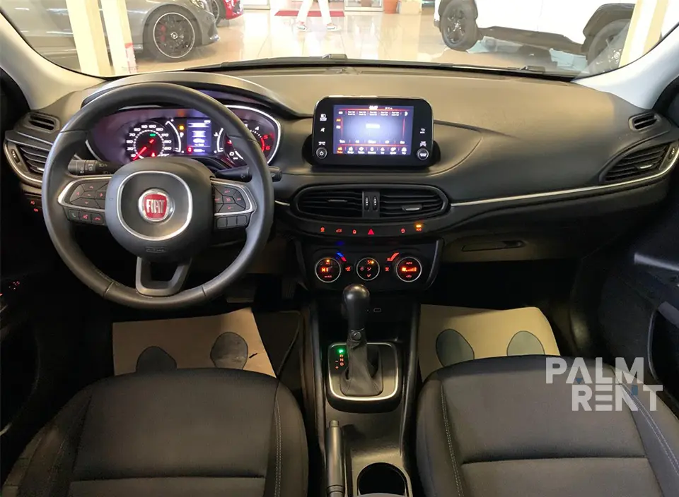 FIAT FIAT 2025