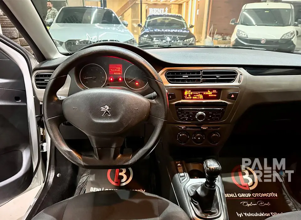 Peugeot Peugeot 2020