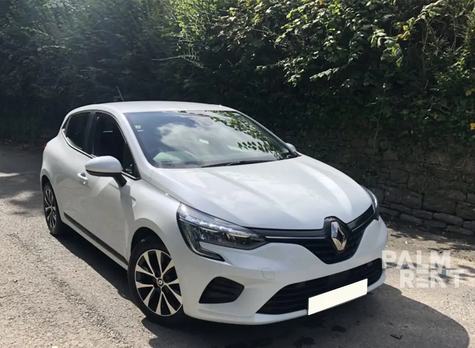 Renault Renault 2022
