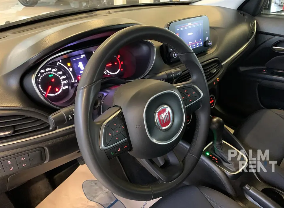 FIAT FIAT 2022