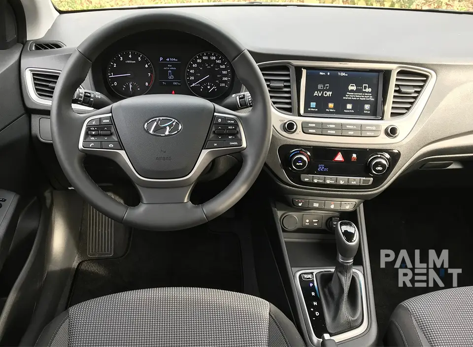 Hyundai Hyundai 2018